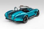 Shelby Cobra MkIII-R by Superformance 2020 года
